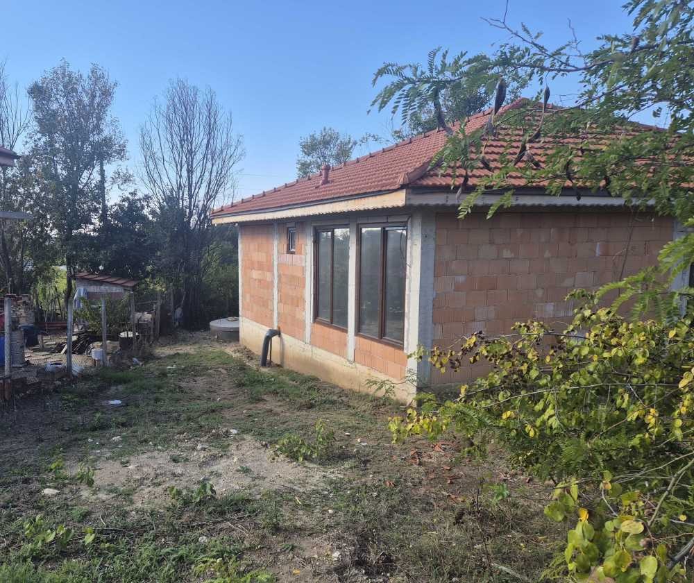 Продава ПАРЦЕЛ, гр. Варна, м-т Манастирски рид, снимка 2 - Парцели - 54260617