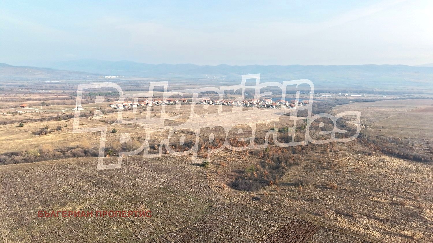 Продава ПАРЦЕЛ, гр. Долна баня, област София област, снимка 4 - Парцели - 54043033