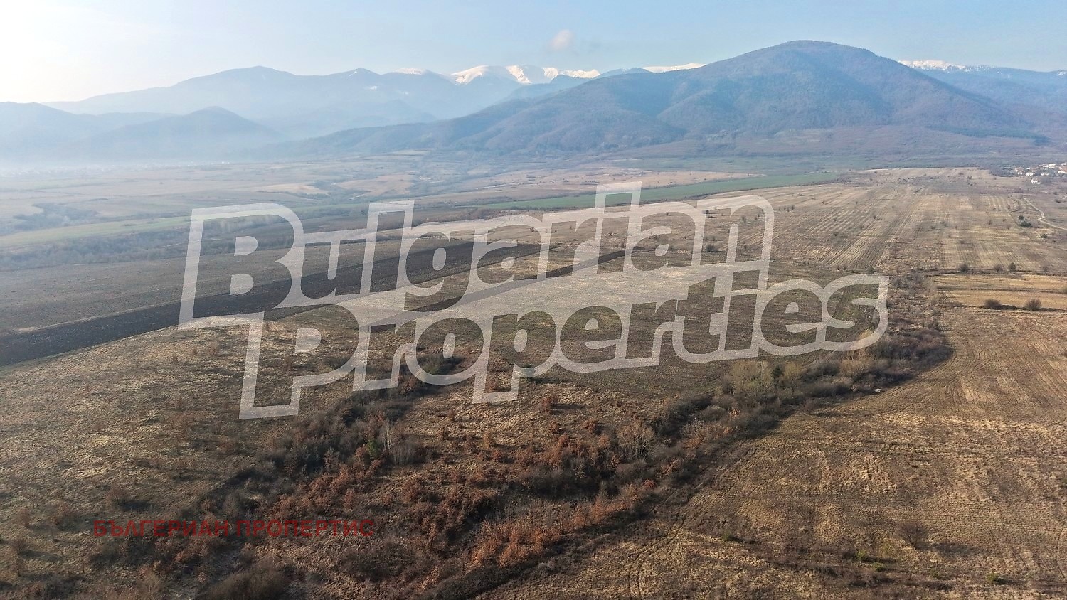 Продава ПАРЦЕЛ, гр. Долна баня, област София област, снимка 6 - Парцели - 54043033