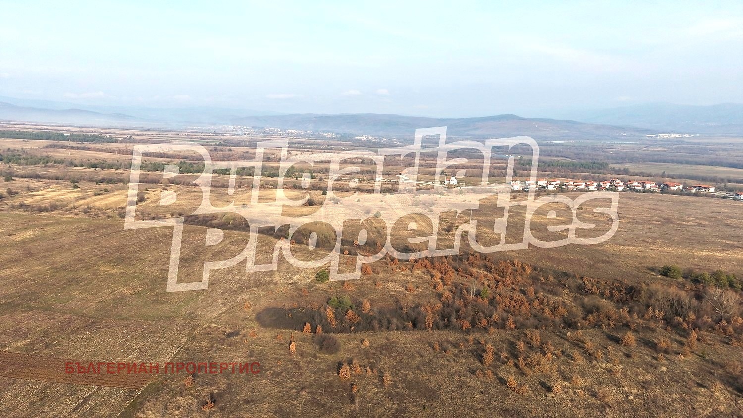 Продава ПАРЦЕЛ, гр. Долна баня, област София област, снимка 5 - Парцели - 54043033