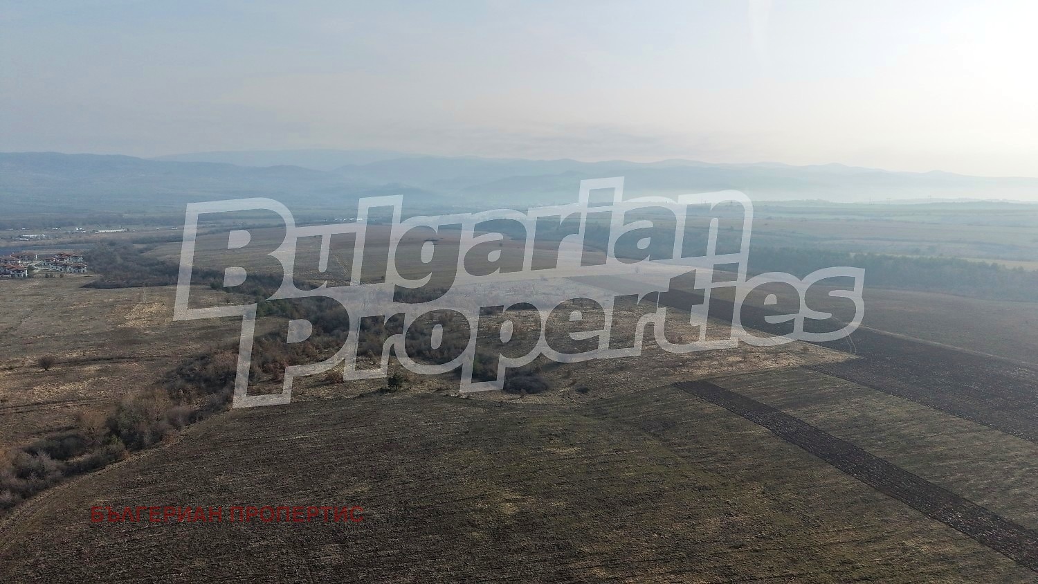 Продава ПАРЦЕЛ, гр. Долна баня, област София област, снимка 7 - Парцели - 54043033