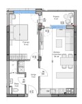 Продава 2-СТАЕН, гр. Пловдив, Остромила, снимка 3