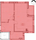 Продава 2-СТАЕН, гр. Стара Загора, Железник - център, снимка 2