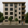 Продава 3-СТАЕН, гр. Благоевград, Баларбаши, снимка 1