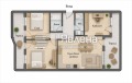 Продава  3-стаен град София , Драгалевци , 165 кв.м | 45446427 - изображение [14]