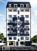 Продава  3-стаен град София , Хаджи Димитър , 98 кв.м | 31431555 - изображение [2]