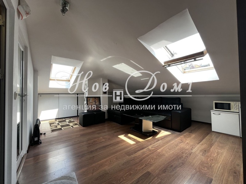 Продава 2-СТАЕН в град София, м-т Гърдова глава - 46 кв.м / 119 990 € » 234 680.04 лв., НОВ ДОМ 1