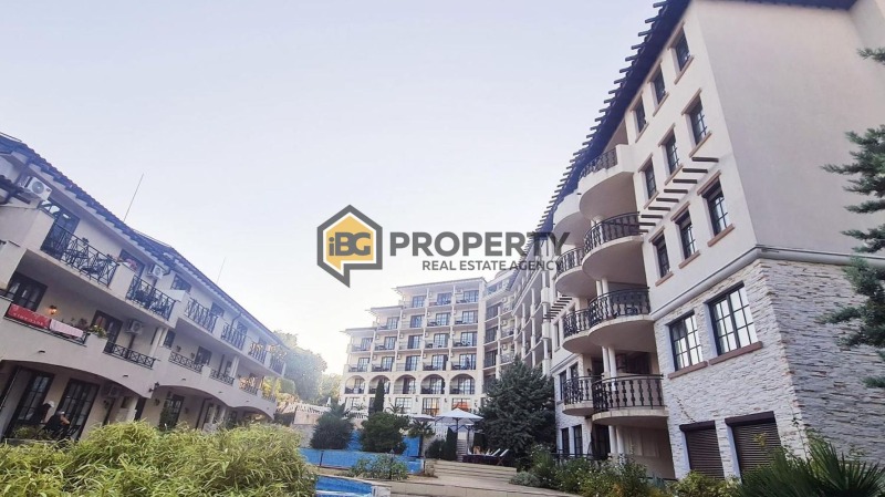 Продава МЕЗОНЕТ в област Бургас, гр. Обзор - 76 кв.м / 72 500 € » 141 797.68 лв., АЙБИДЖИ ПРОПЕРТИ