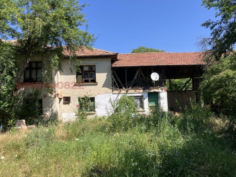 Продава КЪЩА в област Габрово, с. Агатово - 150 кв.м / 12 000 € » 23 469.96 лв.