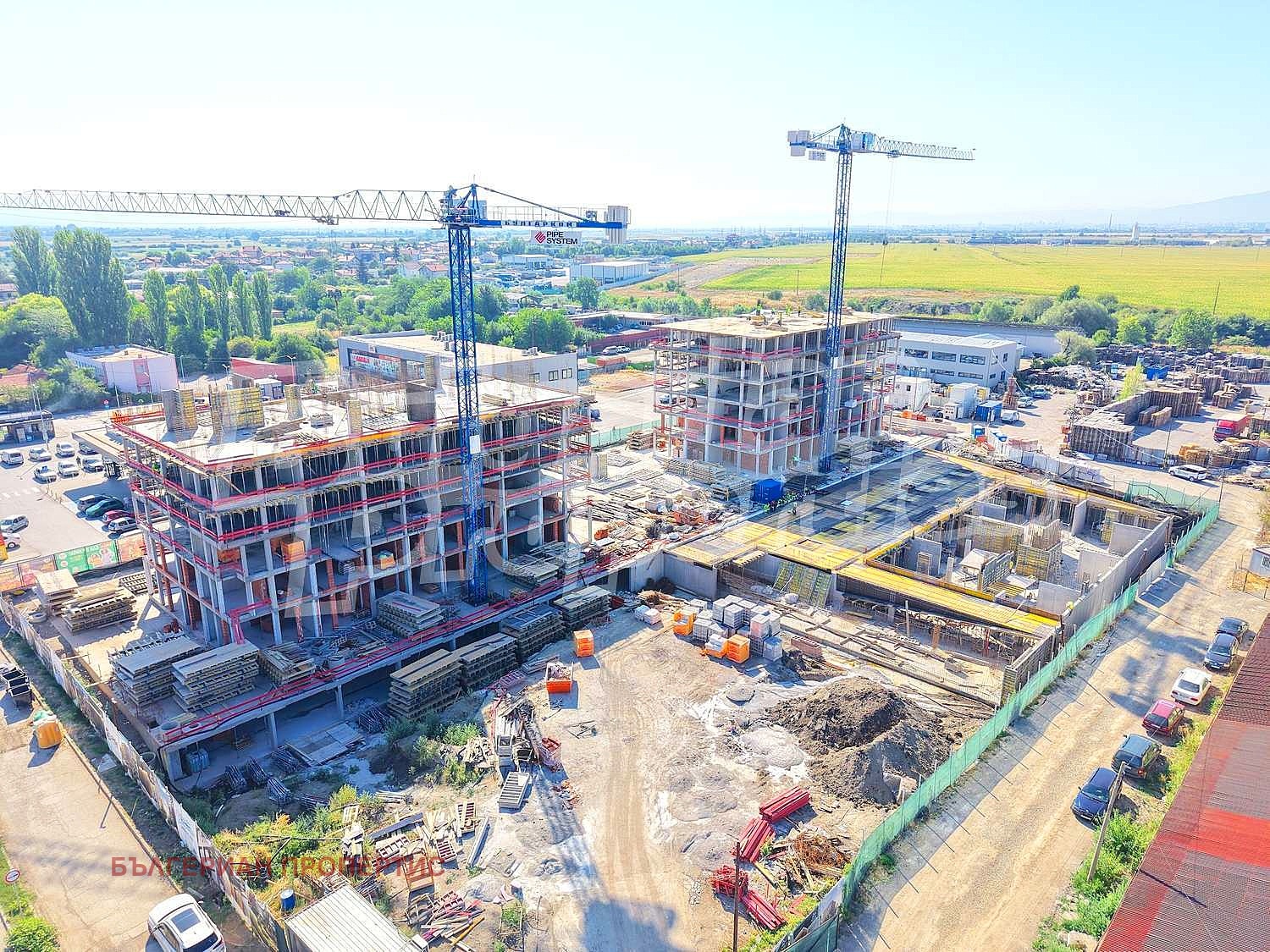 Продава 2-СТАЕН | Imot.bg — изображение 7