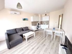 1 bedroom Lyatno kino Trakiya, Varna 1