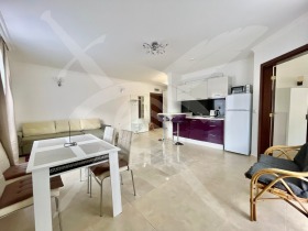 1 quarto Sveti Vlas, região Burgas