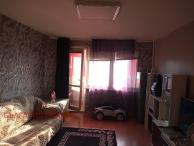 1 makuuhuone Ljulin 5, Sofia