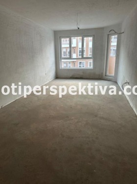 2 slaapkamers Kjutsjuk Parizj, Plovdiv 1