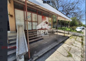 Κατάστημα κ.κ. Αλβενα, περιοχή Dobrich 1