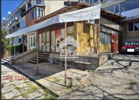 Κατάστημα κ.κ. Αλβενα, περιοχή Dobrich 2
