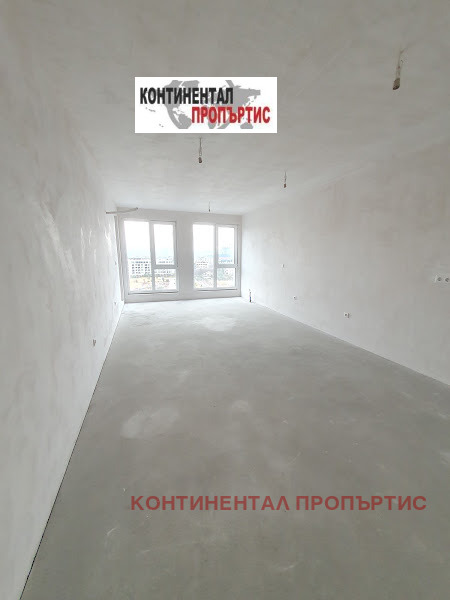 Продава 2-СТАЕН, гр. София, Овча купел