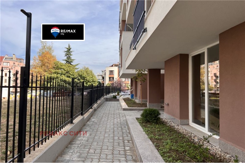 Продава 2-СТАЕН, гр. София, Манастирски ливади, снимка 1 - Aпартаменти - 48155715