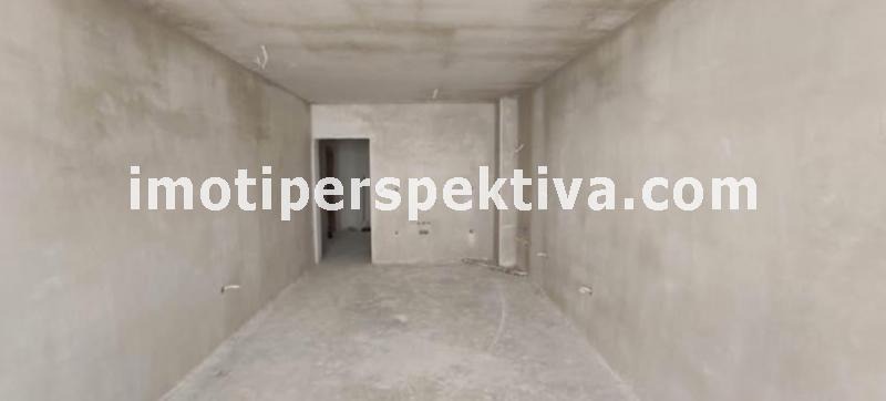 Продава 2-СТАЕН, гр. Пловдив, Кючук Париж, снимка 1 - Aпартаменти - 48296028