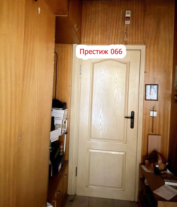 Продава 2-СТАЕН, гр. Шумен, Болницата, снимка 7 - Aпартаменти - 48986586