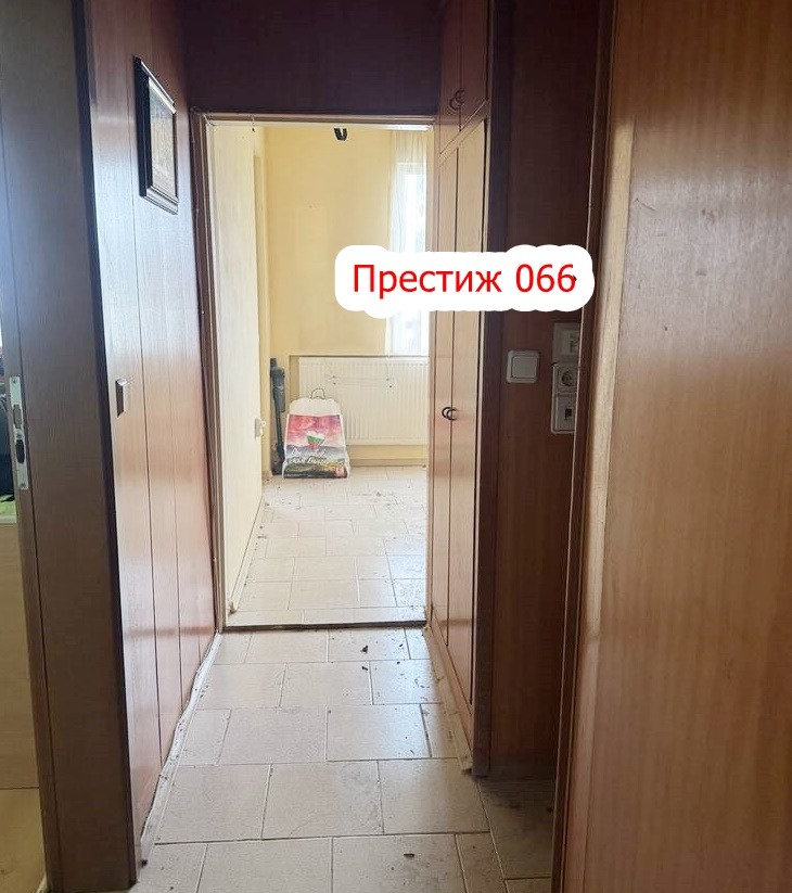 Продава 2-СТАЕН, гр. Шумен, Болницата, снимка 6 - Aпартаменти - 48986586