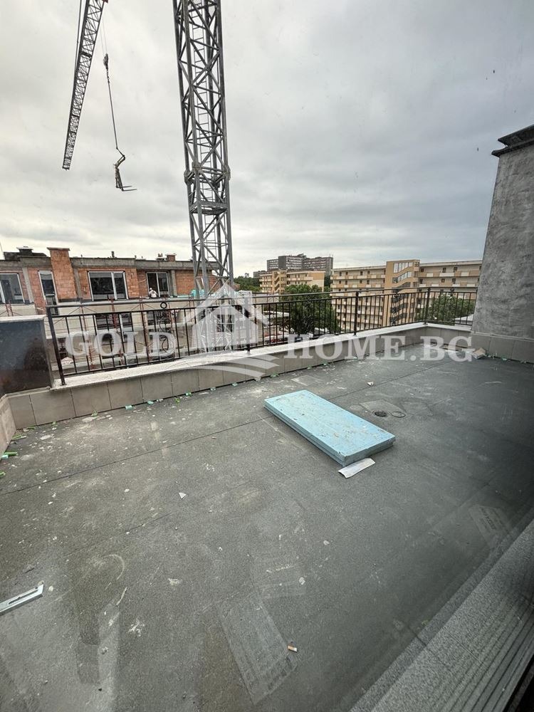 Til salgs  1 soverom Plovdiv , Karsjijaka , 111 kvm | 59801528 - bilde [7]