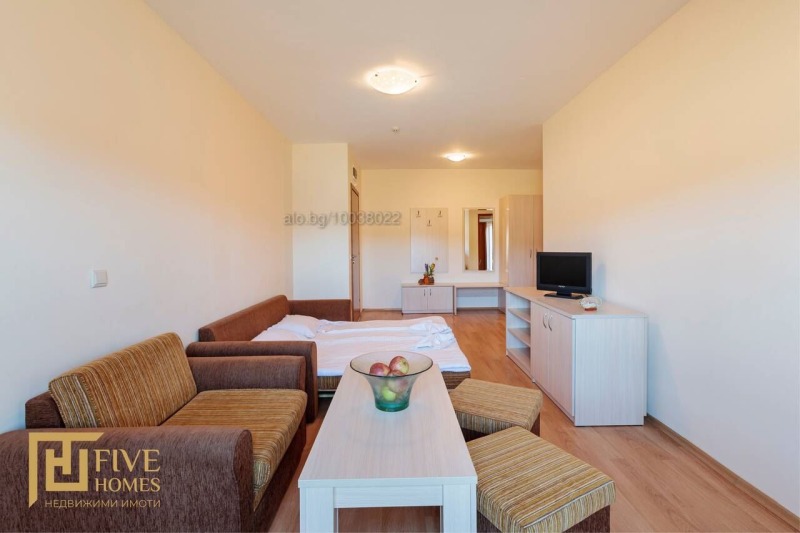 Na prodej  1 ložnice oblast Burgas , Sozopol , 62 m2 | 26160296 - obraz [2]