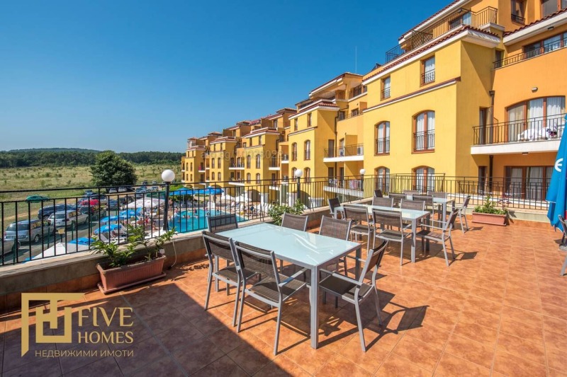 Na prodej  1 ložnice oblast Burgas , Sozopol , 62 m2 | 26160296 - obraz [10]