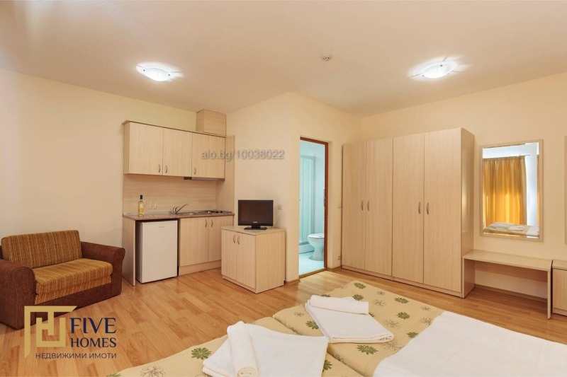Na prodej  1 ložnice oblast Burgas , Sozopol , 62 m2 | 26160296 - obraz [3]