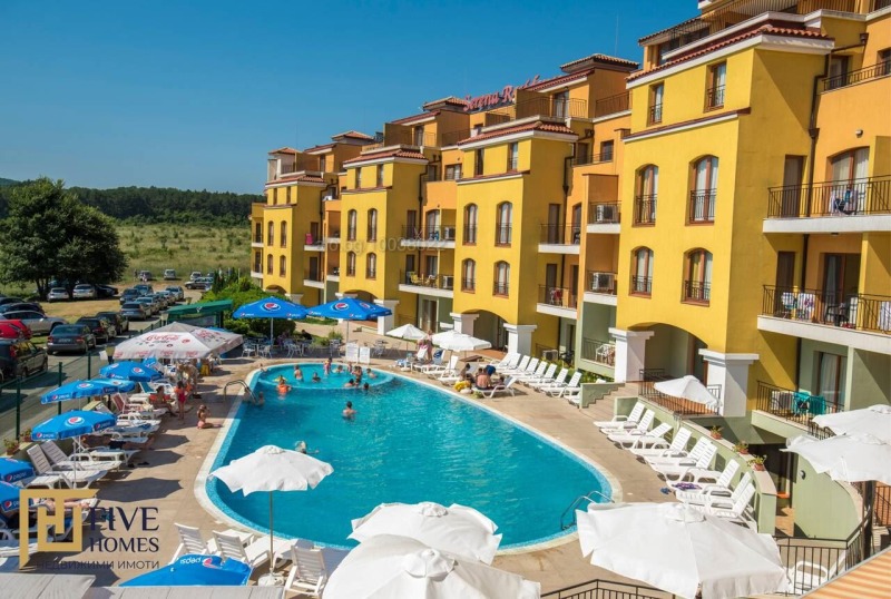 Na prodej  1 ložnice oblast Burgas , Sozopol , 62 m2 | 26160296 - obraz [7]
