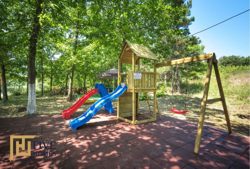 Na prodej  1 ložnice oblast Burgas , Sozopol , 62 m2 | 26160296 - obraz [9]