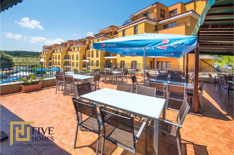 Na prodej  1 ložnice oblast Burgas , Sozopol , 62 m2 | 26160296 - obraz [6]