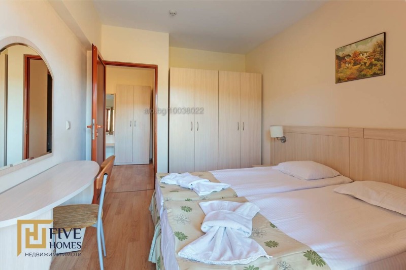 Na prodej  1 ložnice oblast Burgas , Sozopol , 62 m2 | 26160296 - obraz [5]