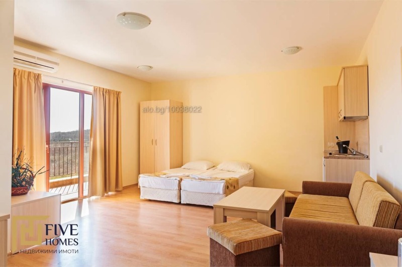 Na prodej  1 ložnice oblast Burgas , Sozopol , 62 m2 | 26160296
