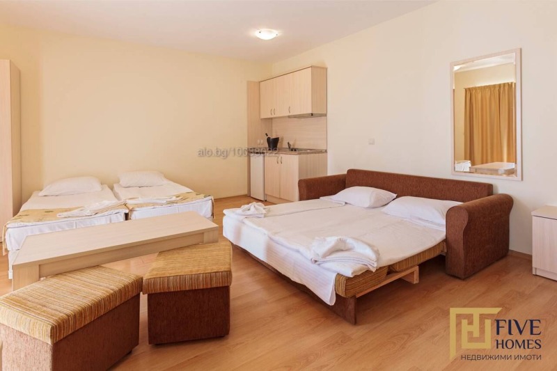 Na prodej  1 ložnice oblast Burgas , Sozopol , 62 m2 | 26160296 - obraz [4]
