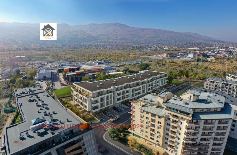 Продаја  1 спаваћа соба Софија , Витоша , 89 м2 | 61684494 - слика [4]