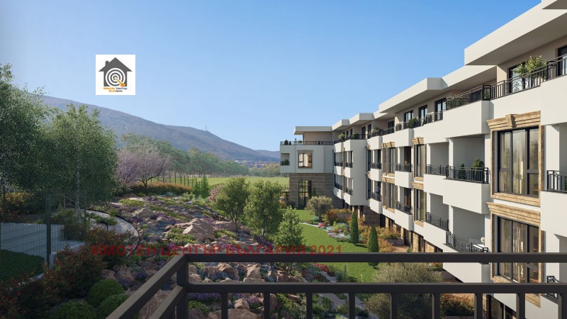Продаја  1 спаваћа соба Софија , Витоша , 89 м2 | 61684494 - слика [5]