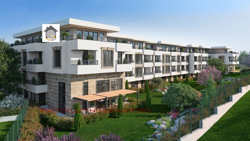 Продаја  1 спаваћа соба Софија , Витоша , 89 м2 | 61684494 - слика [3]