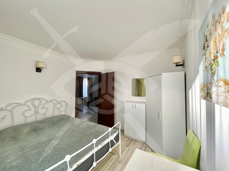 In vendita  1 camera da letto regione Burgas , Sveti Vlas , 61 mq | 18517677 - Immagine [2]