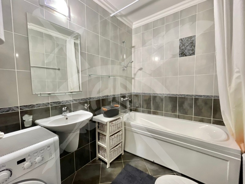 In vendita  1 camera da letto regione Burgas , Sveti Vlas , 61 mq | 18517677 - Immagine [4]