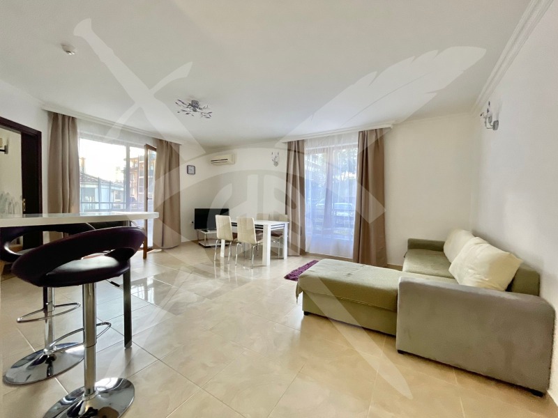 In vendita  1 camera da letto regione Burgas , Sveti Vlas , 61 mq | 18517677 - Immagine [3]