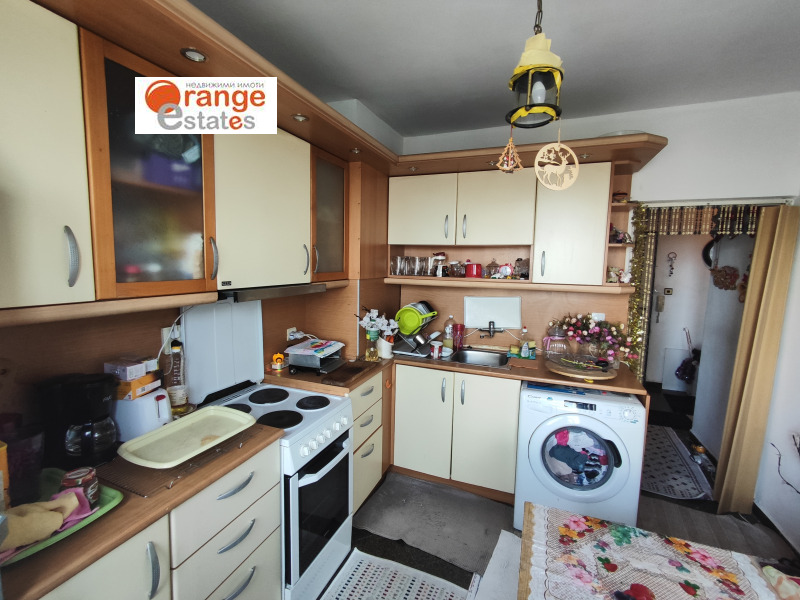 Zu verkaufen  1 Schlafzimmer Sofia , Ljulin 3 , 70 qm | 98712413 - Bild [4]