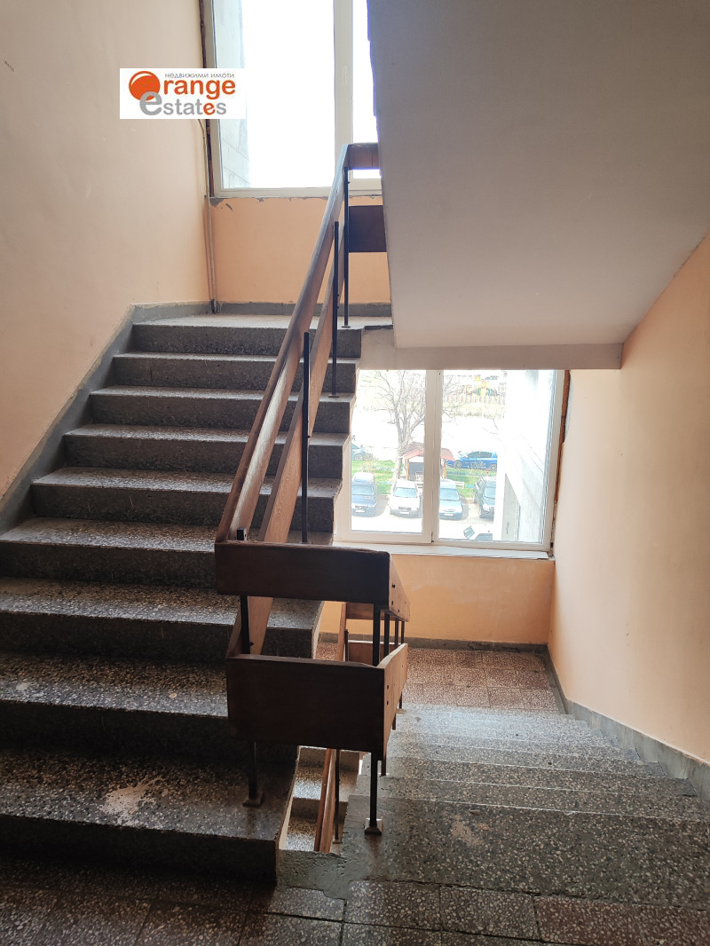 Zu verkaufen  1 Schlafzimmer Sofia , Ljulin 3 , 70 qm | 98712413 - Bild [10]