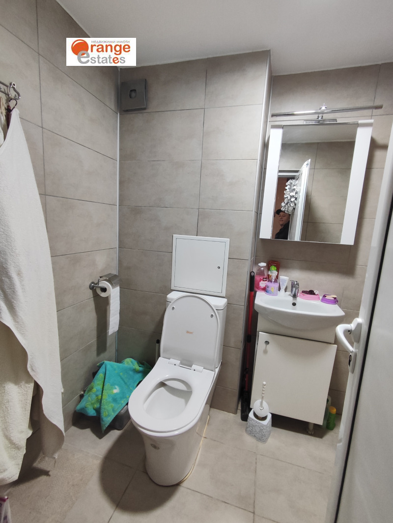 Zu verkaufen  1 Schlafzimmer Sofia , Ljulin 3 , 70 qm | 98712413 - Bild [7]
