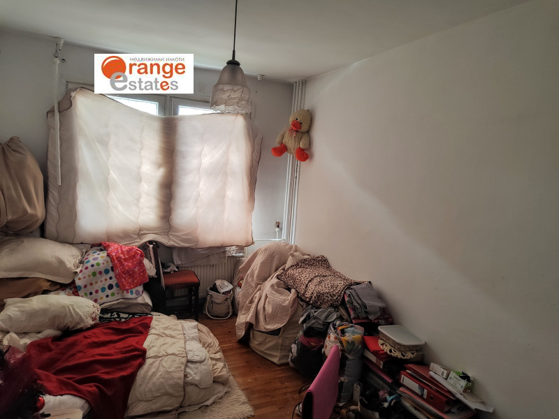 Zu verkaufen  1 Schlafzimmer Sofia , Ljulin 3 , 70 qm | 98712413 - Bild [9]