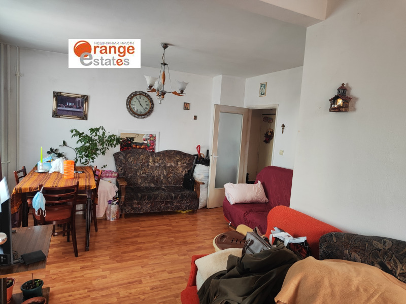 Zu verkaufen  1 Schlafzimmer Sofia , Ljulin 3 , 70 qm | 98712413 - Bild [3]