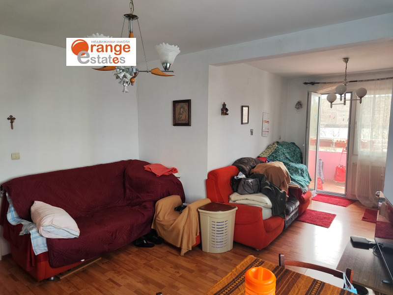 Zu verkaufen  1 Schlafzimmer Sofia , Ljulin 3 , 70 qm | 98712413 - Bild [2]