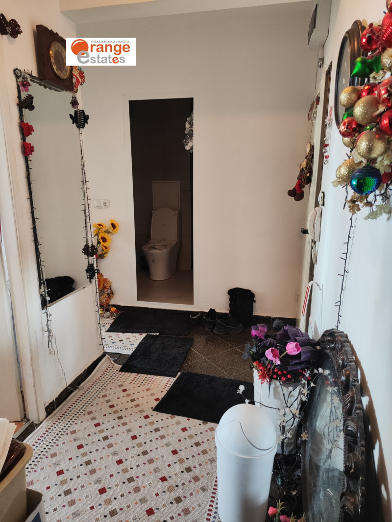 Zu verkaufen  1 Schlafzimmer Sofia , Ljulin 3 , 70 qm | 98712413 - Bild [8]