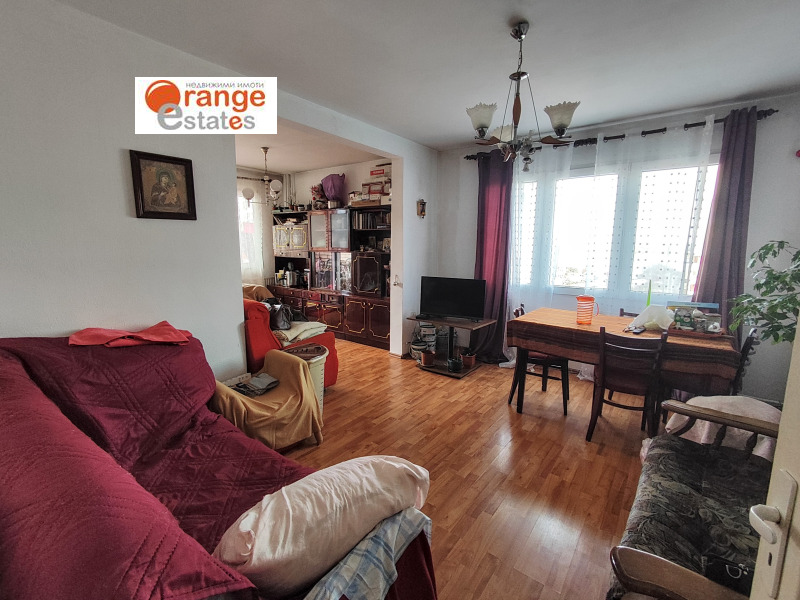 Zu verkaufen  1 Schlafzimmer Sofia , Ljulin 3 , 70 qm | 98712413