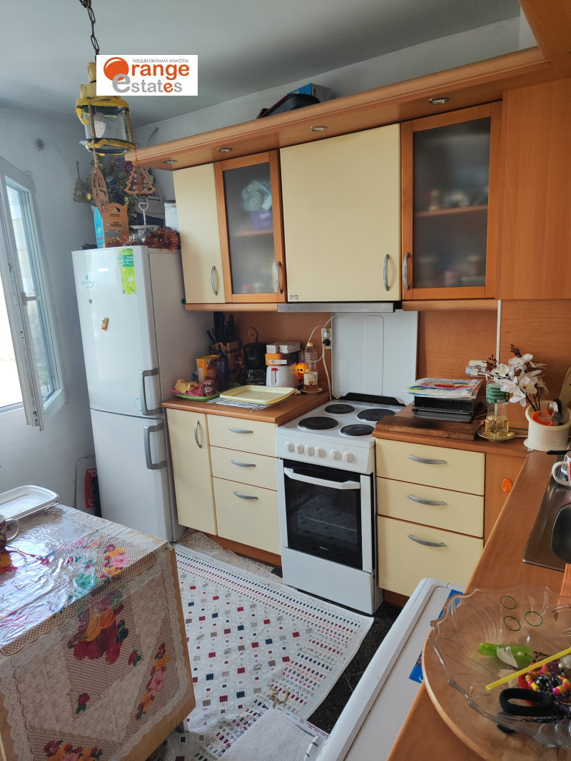 Zu verkaufen  1 Schlafzimmer Sofia , Ljulin 3 , 70 qm | 98712413 - Bild [5]
